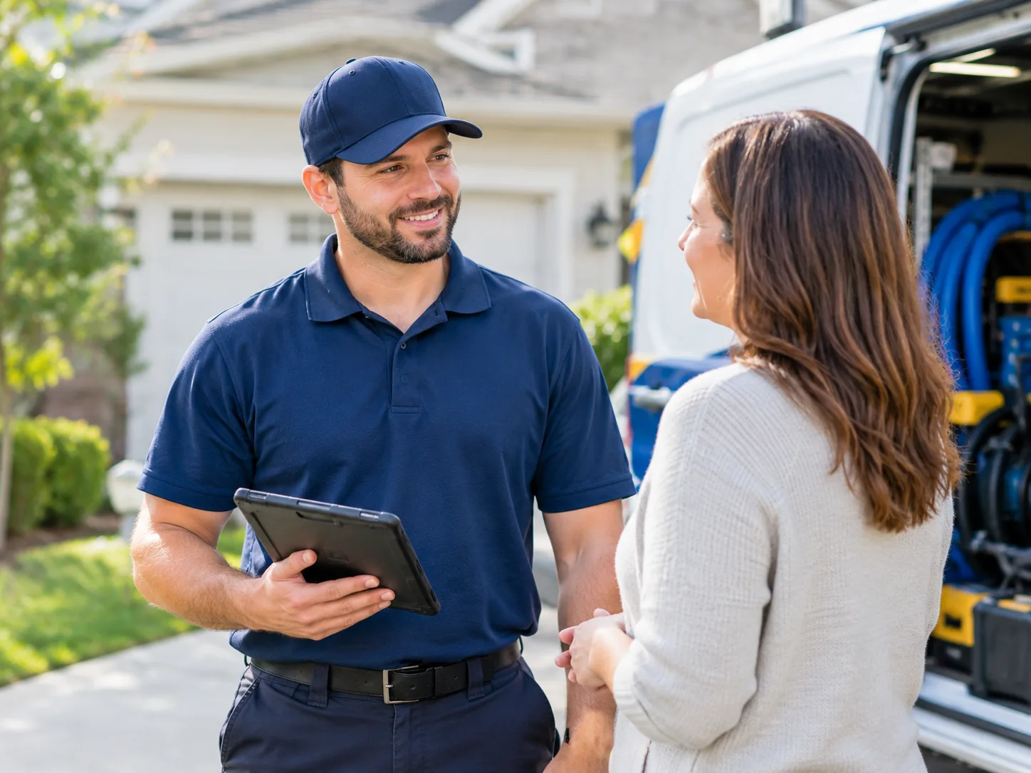 Sewage Backup Cleanup Groveton, TX FAQs